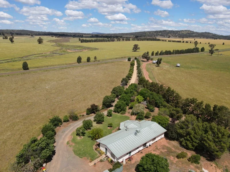 Additional image 2 of 893 Deaths Lane, Pullabooka NSW 2810