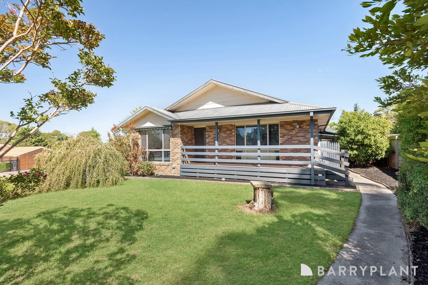 1 Ben Drive, Pakenham VIC 3810