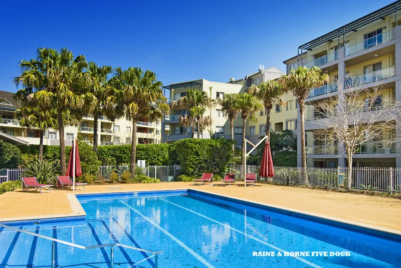 Additional image 6 of 18/1 Kings Bay Ave, Five Dock NSW 2046