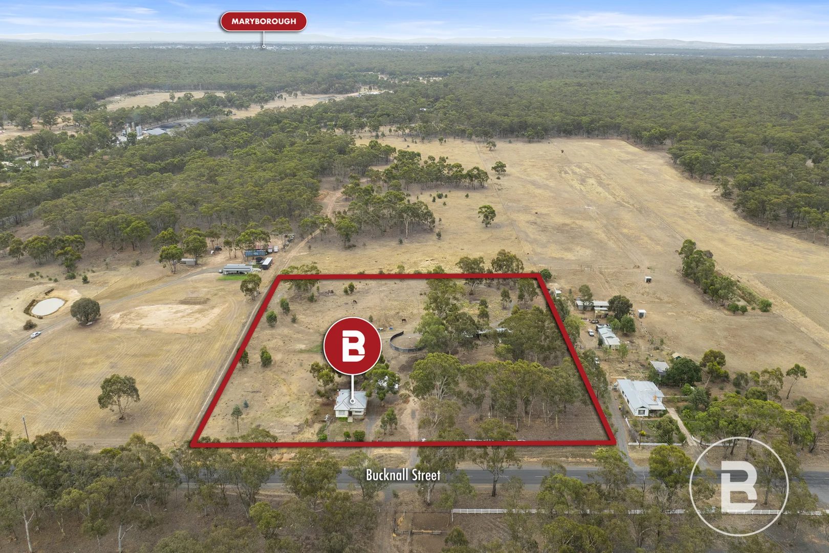 Additional image 15 of 350 Bucknall Street, Carisbrook VIC 3464