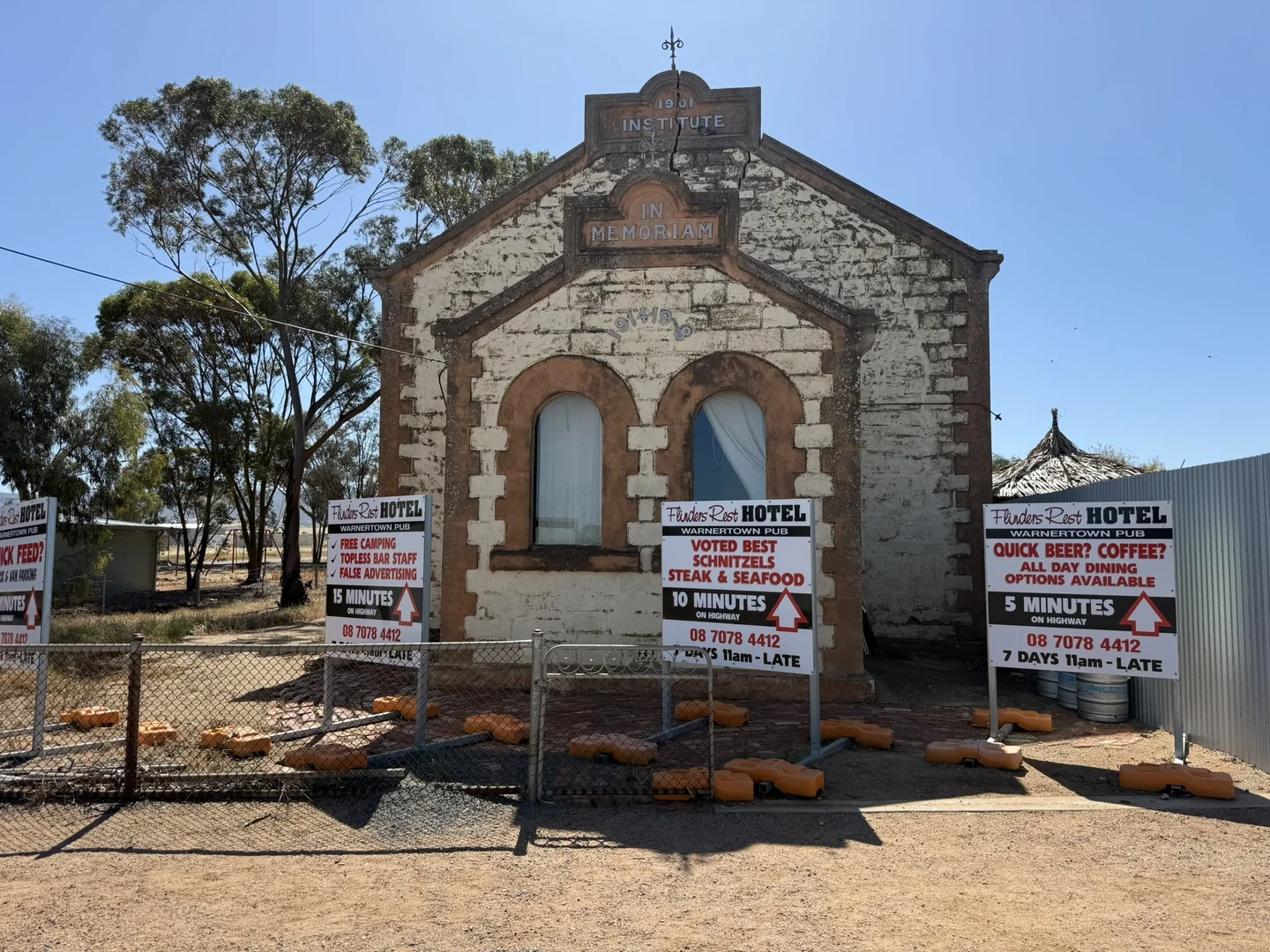 Additional image 18 of 11202 Augusta Hwy, Warnertown SA 5540