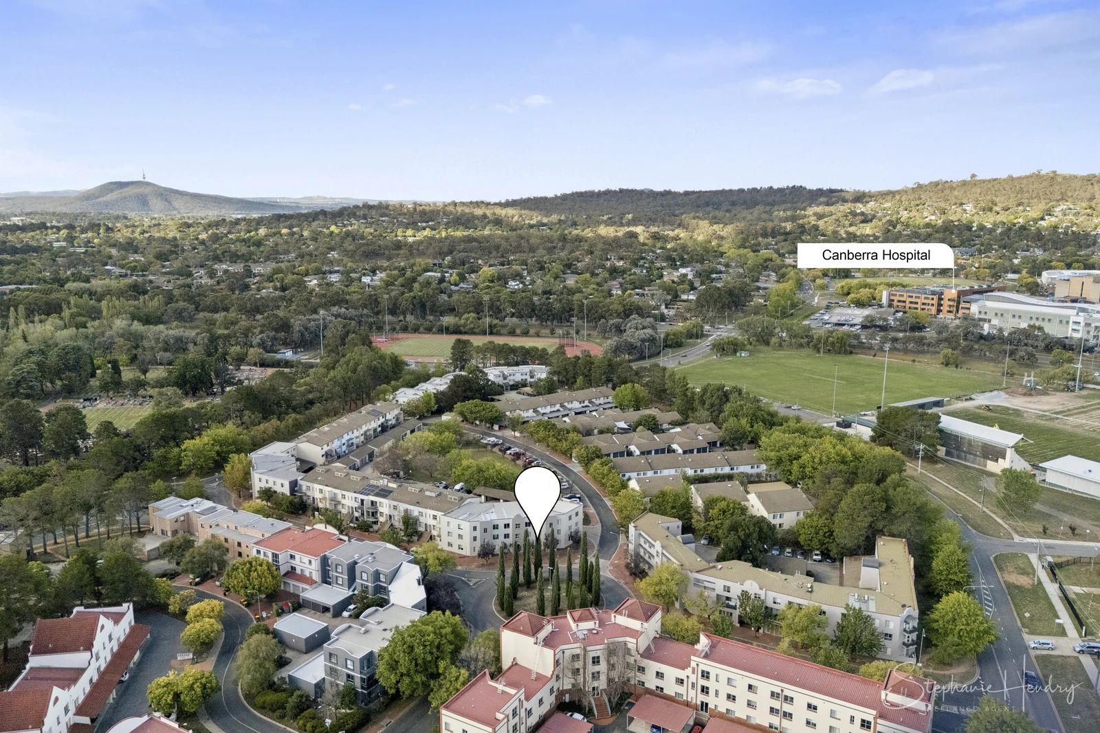 Additional image 15 of 2/26 Chaseling Street, Phillip ACT 2606