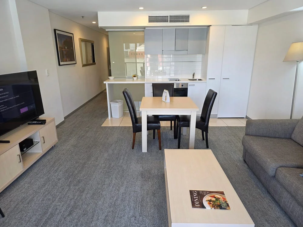 Additional image 7 of 908/104 North Terrace, Adelaide SA 5000