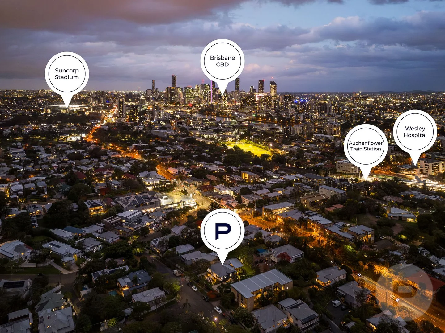 Additional image 25 of 14 Kellett Street, Auchenflower QLD 4066