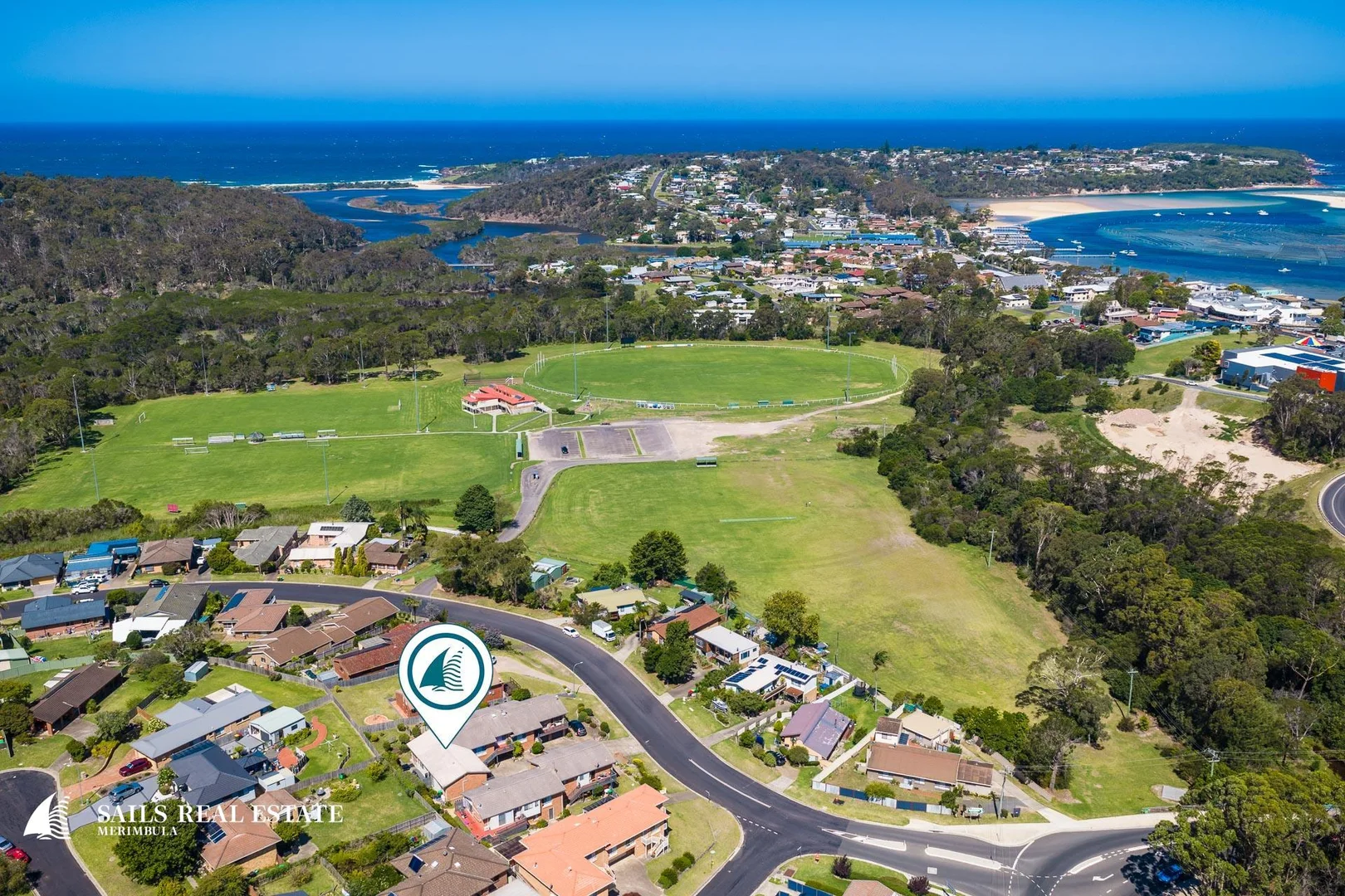 Additional image 29 of 3/5-7 Berrambool Drive, Merimbula NSW 2548