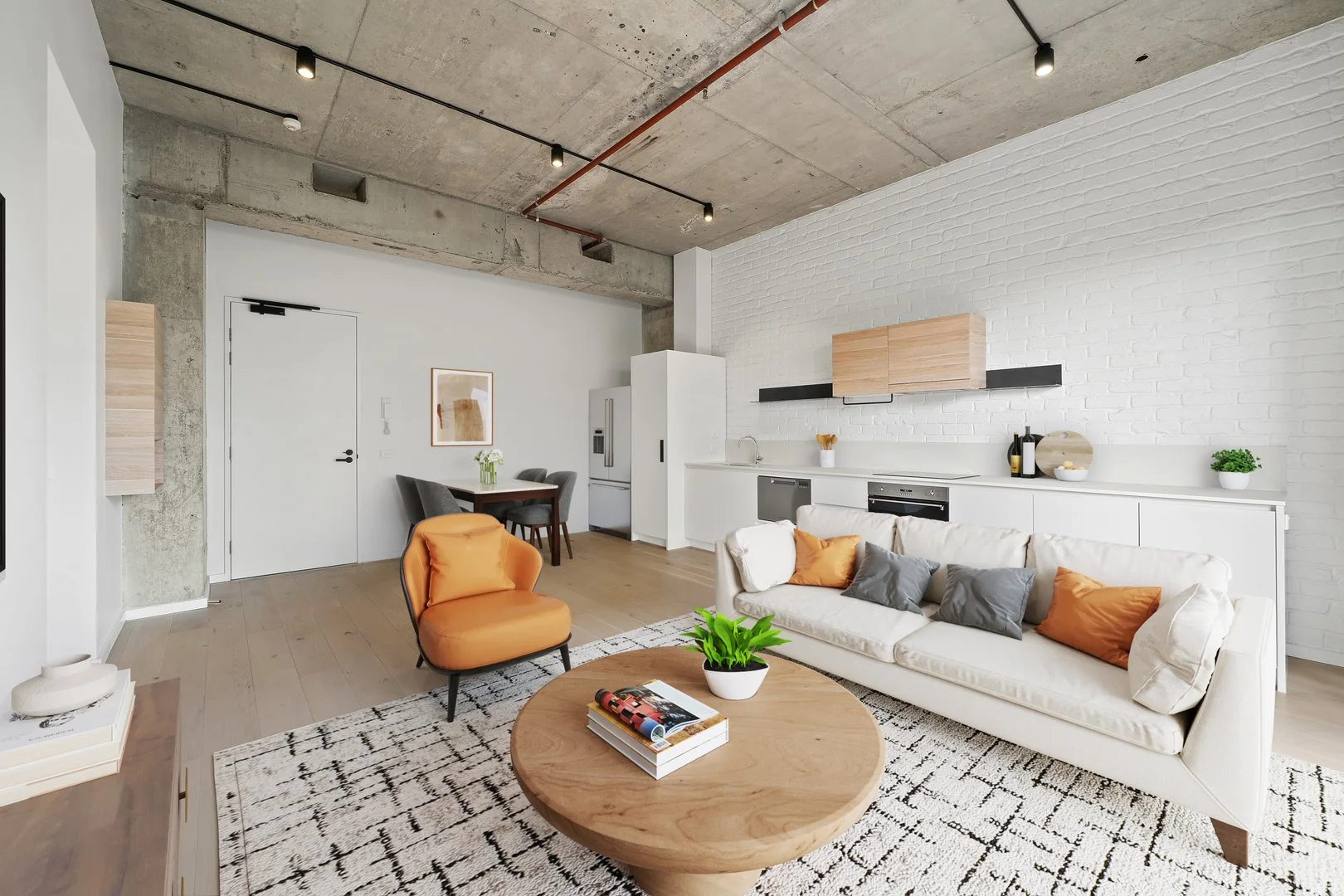 Additional image 2 of 208/35 Furzer Street, Phillip ACT 2606