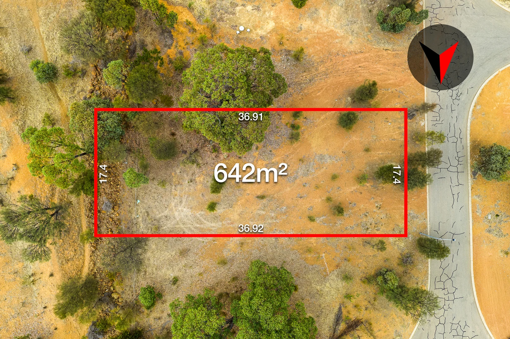 Additional image 2 of 28 Sandalwood Place, Boddington WA 6390