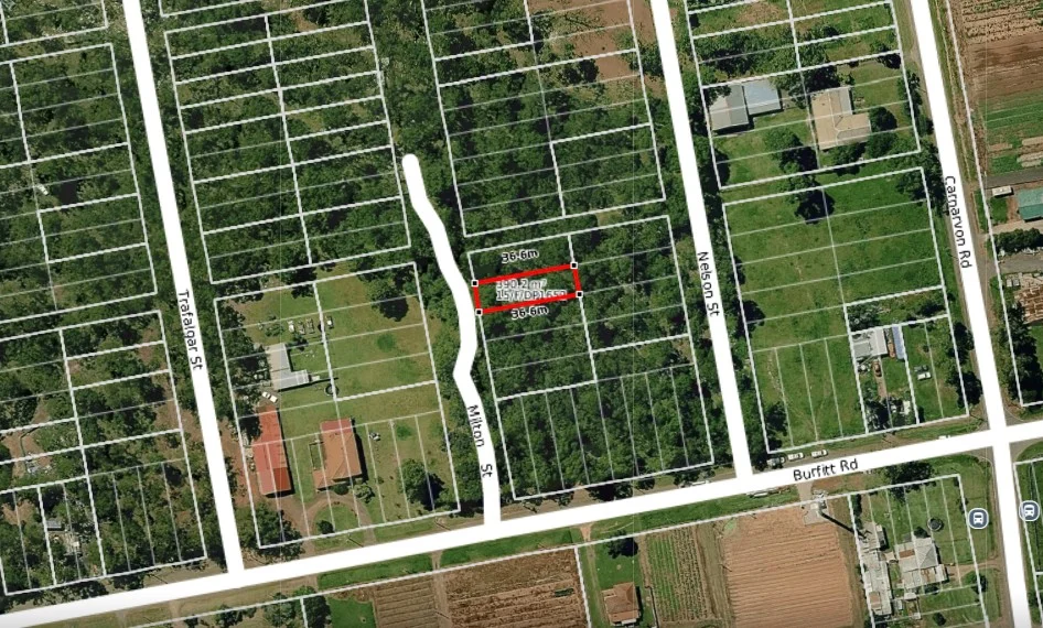 Additional image 4 of Lots 14 & 15 Milton Street, Schofields NSW 2762
