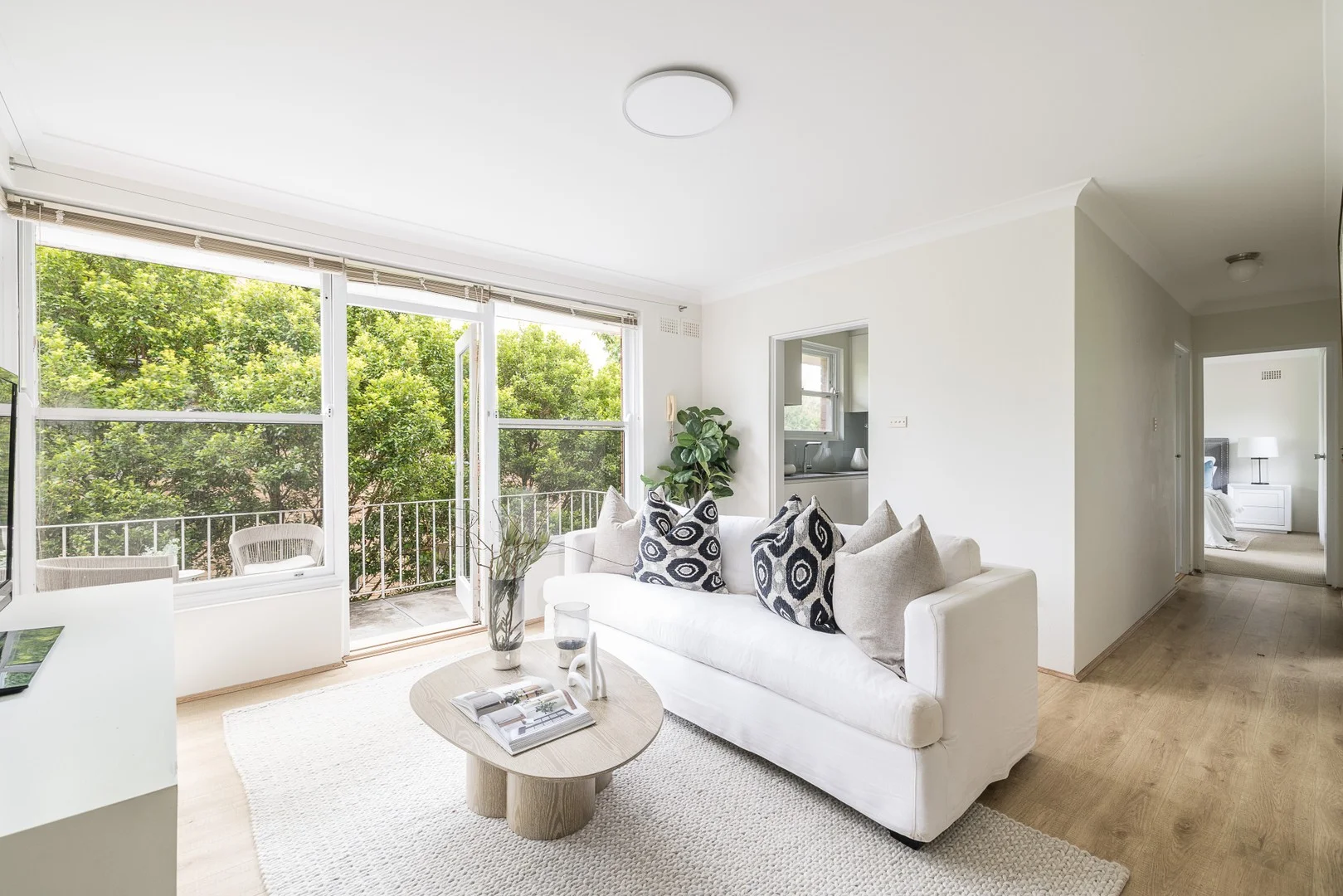 11/16 Mckye Street, Waverton NSW 2060