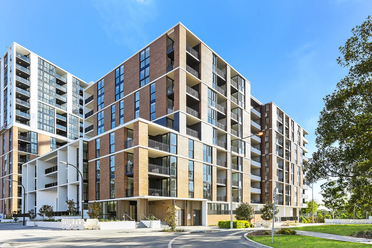 Additional image 11 of 710/5 Maple Tree Road, Westmead NSW 2145