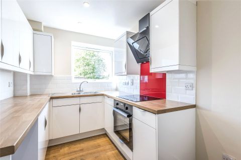 Downham Court, Shinfield Road, Reading, Berkshire RG2