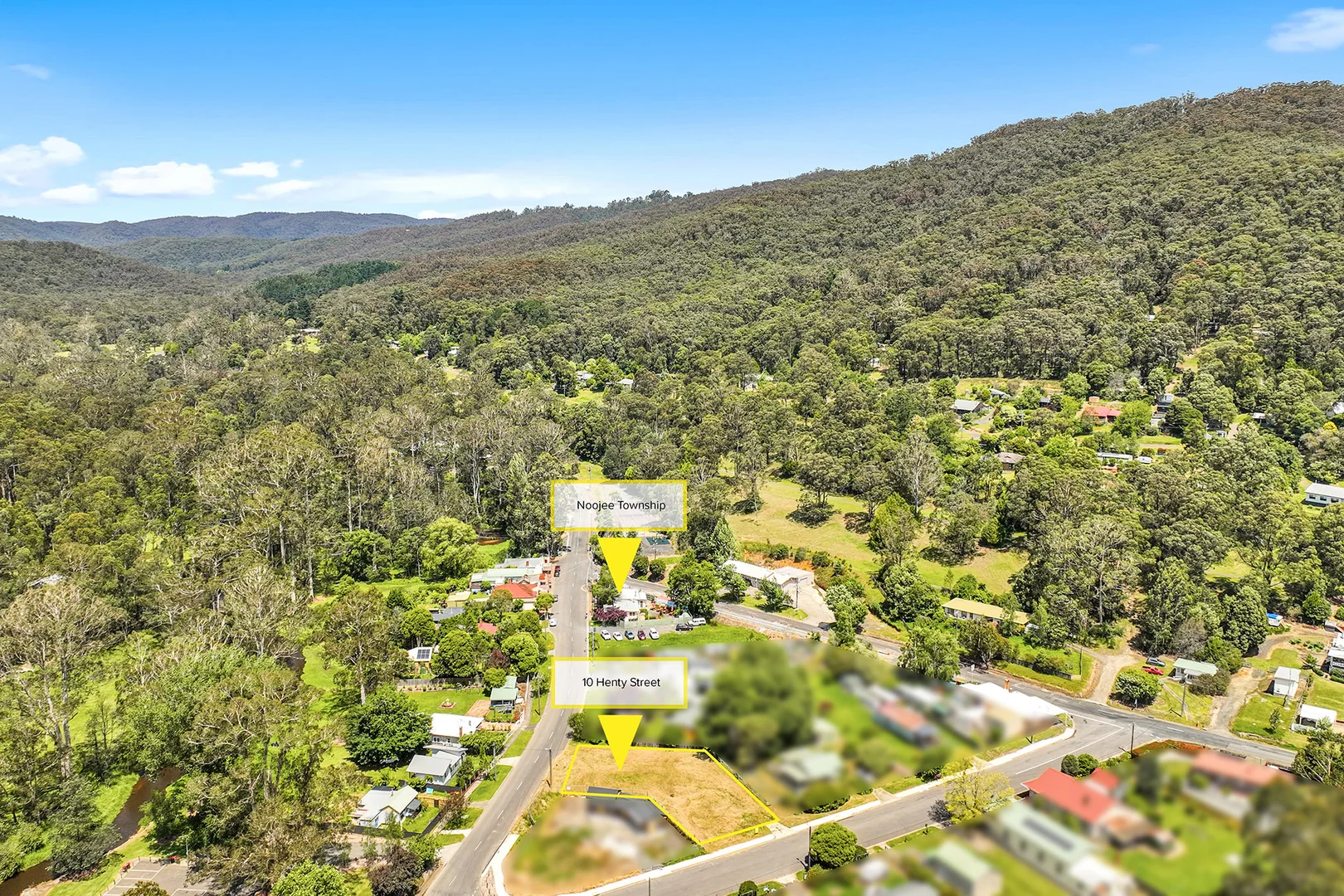 Additional image 3 of 10 Henty Street, Noojee VIC 3833
