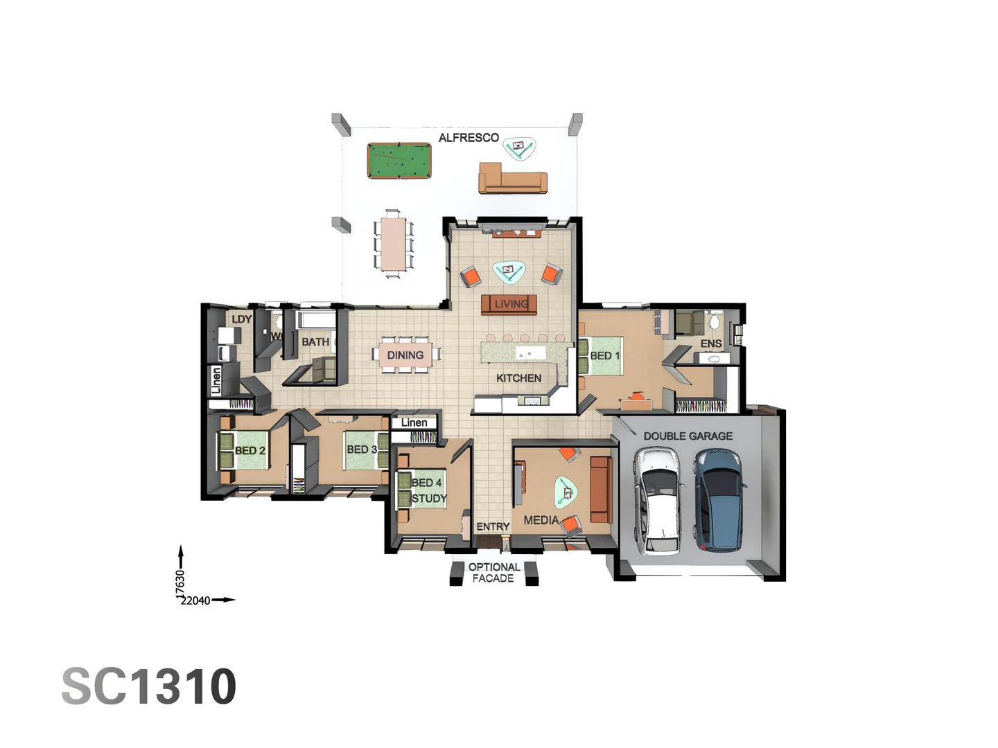 Additional image 8 of Lot 19/11 Oakwood School Rd, Oakwood QLD 4670