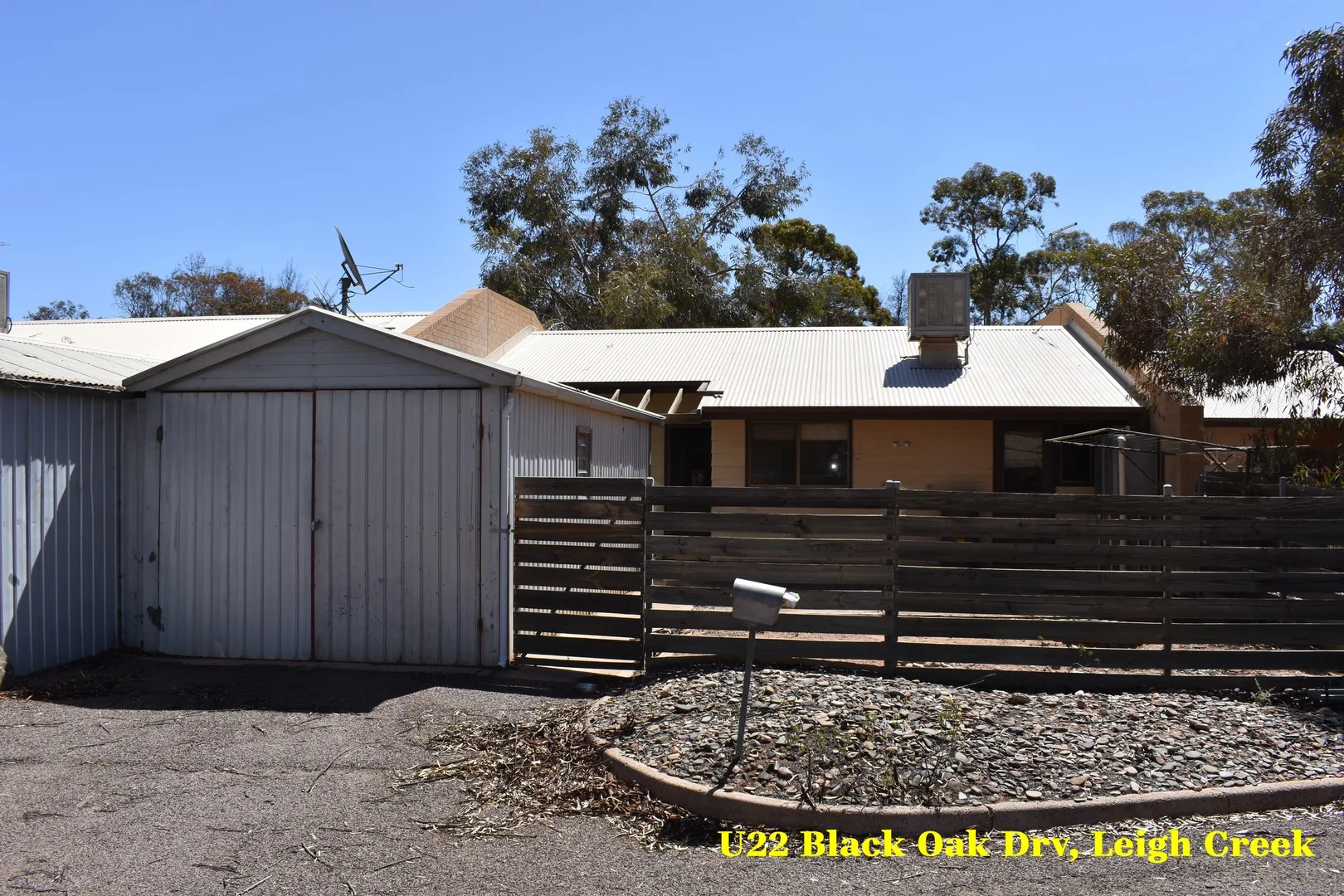 Additional image 27 of 2 Moonah Street, Leigh Creek SA 5731