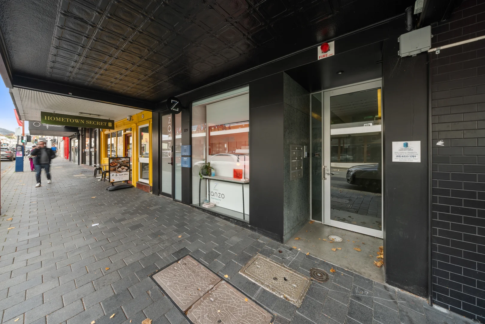 Additional image 11 of 3/179 Liverpool Street, Hobart TAS 7000
