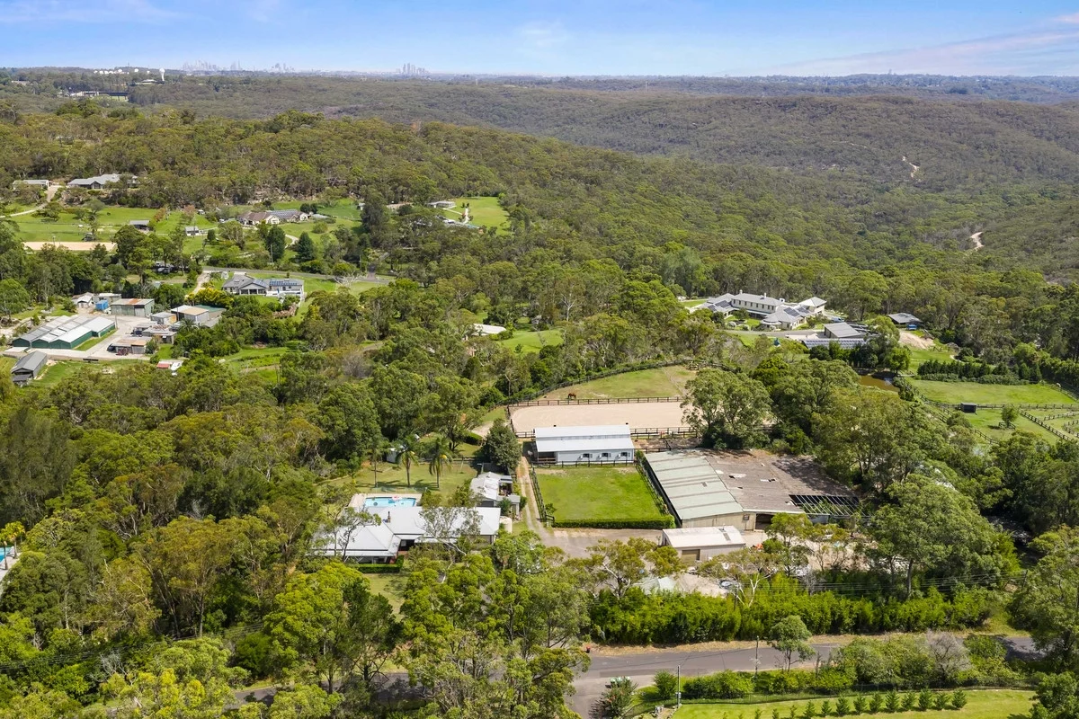 Additional image 24 of 229 Tooronga Road, Terrey Hills NSW 2084