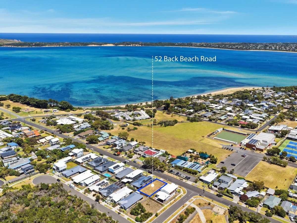 Additional image 2 of 52 Back Beach Road, San Remo VIC 3925