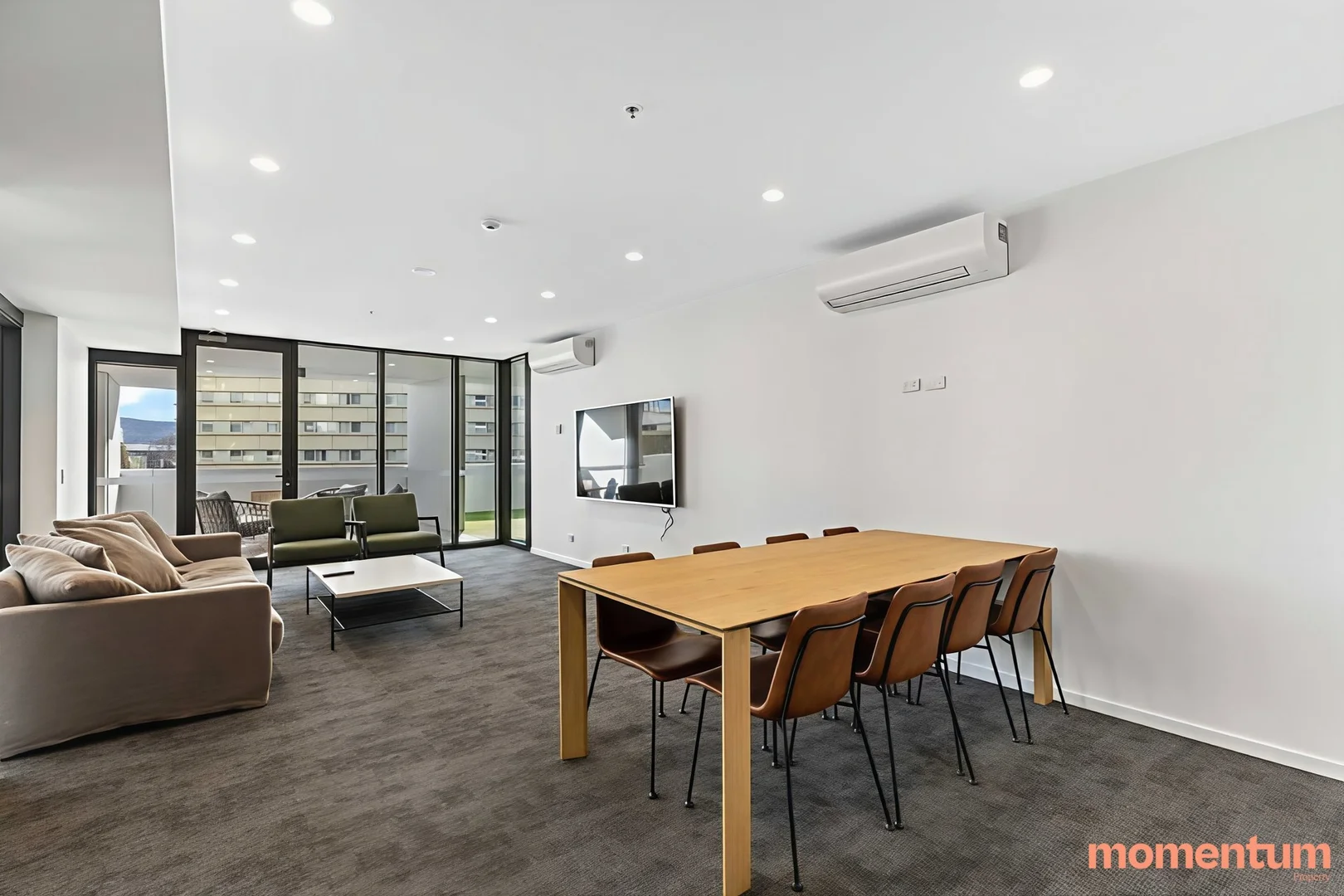 Additional image 19 of 43/20 Allara Street, City ACT 2601