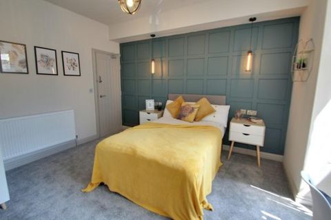 Brazil Street, Leicester LE2, Room to rent