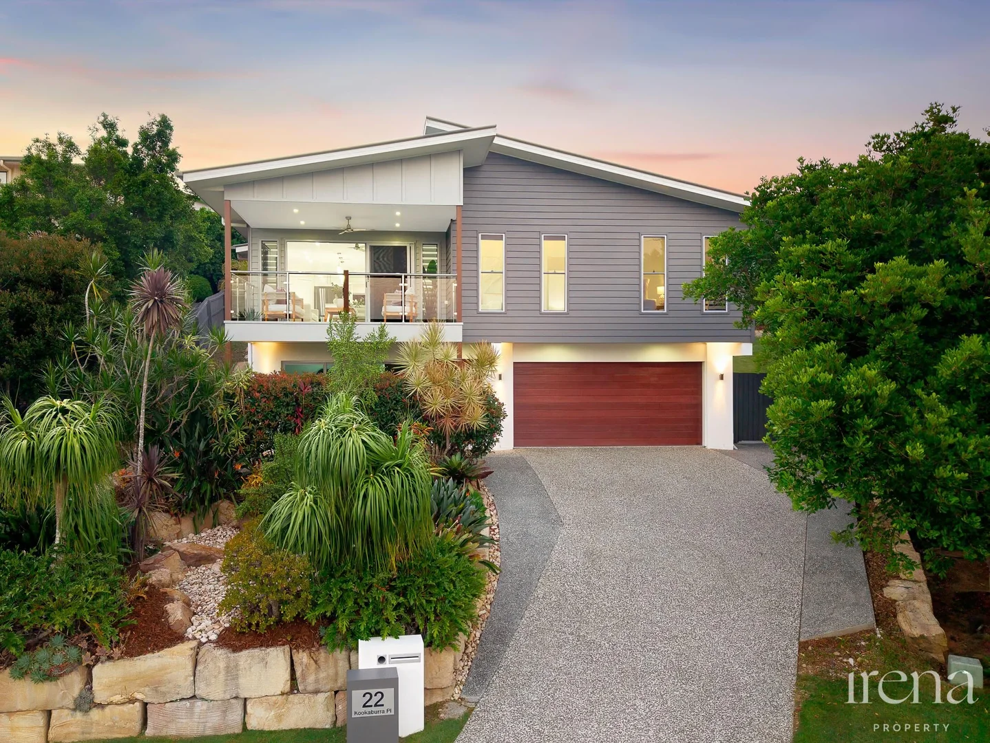 Additional image 33 of 22 Kookaburra Place, Brookwater QLD 4300