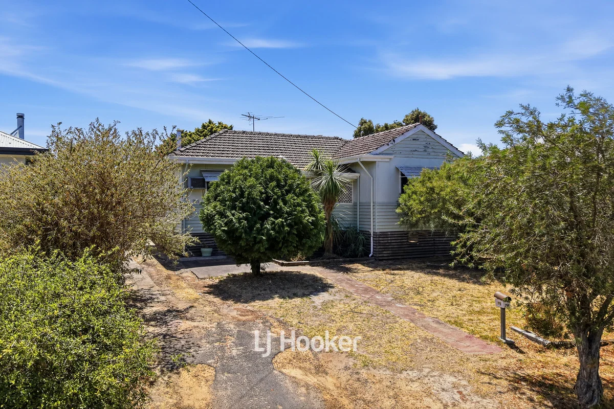 Additional image 27 of 78 Wallsend Street, Collie WA 6225