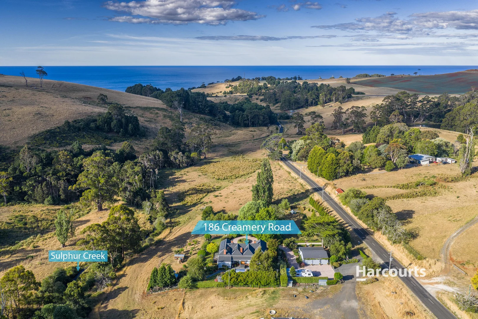 Additional image 36 of 186 Creamery Road, Sulphur Creek TAS 7316