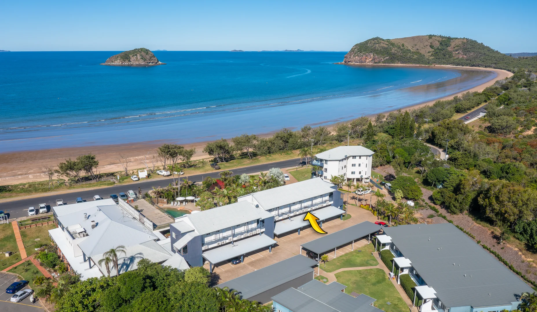 Additional image 21 of 218/34-38 Vin E Jones Memorial Drive, Rosslyn QLD 4703