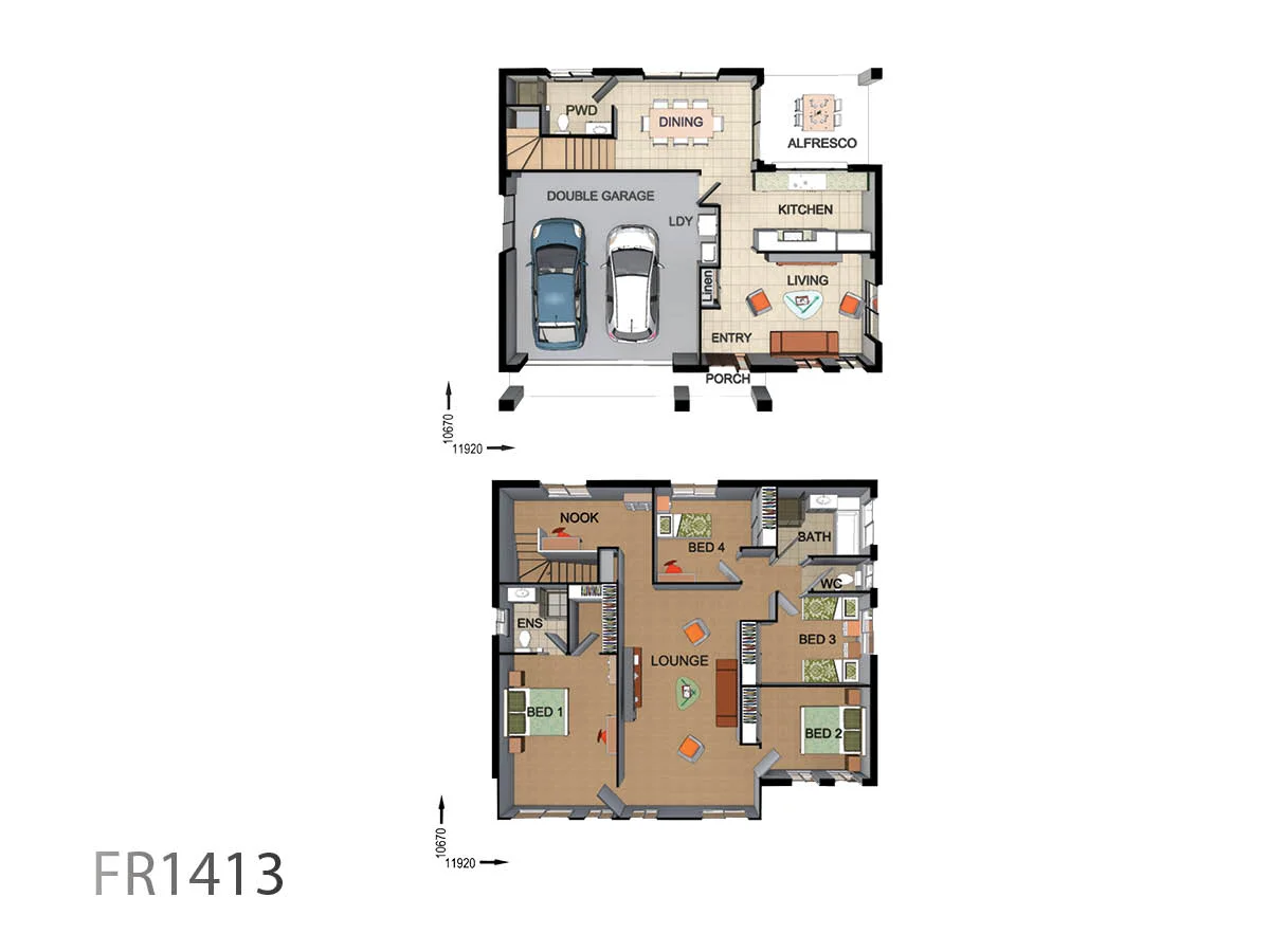 Additional image 2 of Stage 5, Lot 536 Paper Daisy Drive, Port Macquarie NSW 2444