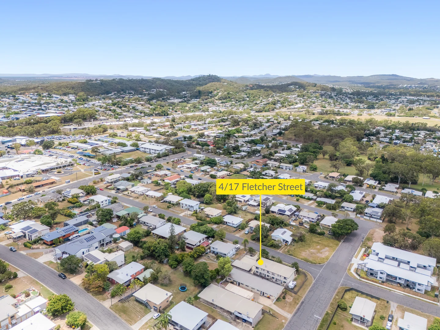 Additional image 15 of 4/17 Fletcher Street, West Gladstone QLD 4680