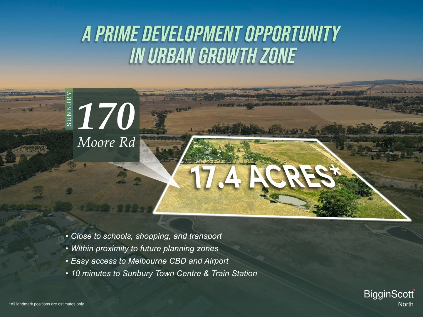 170 Moore Road, Sunbury VIC 3429