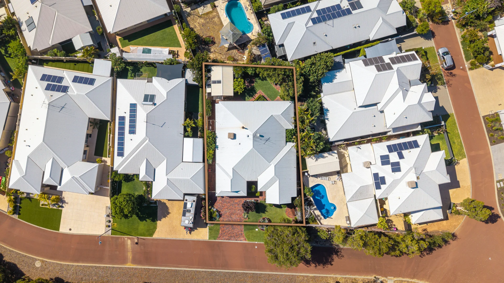 Additional image 32 of 9 Lancelin Way, Erskine WA 6210