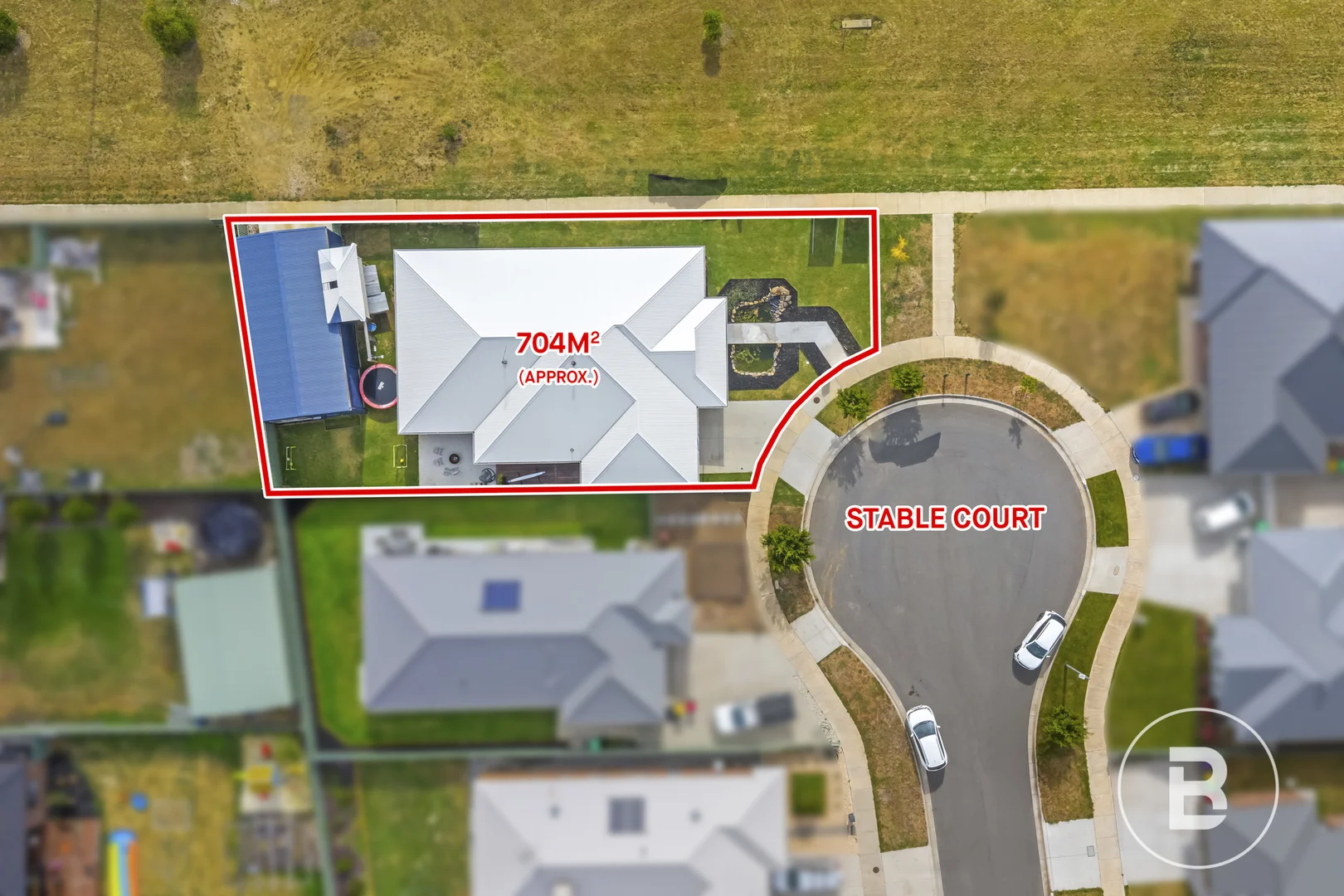 Additional image 24 of 9 Stable Court, Miners Rest VIC 3352