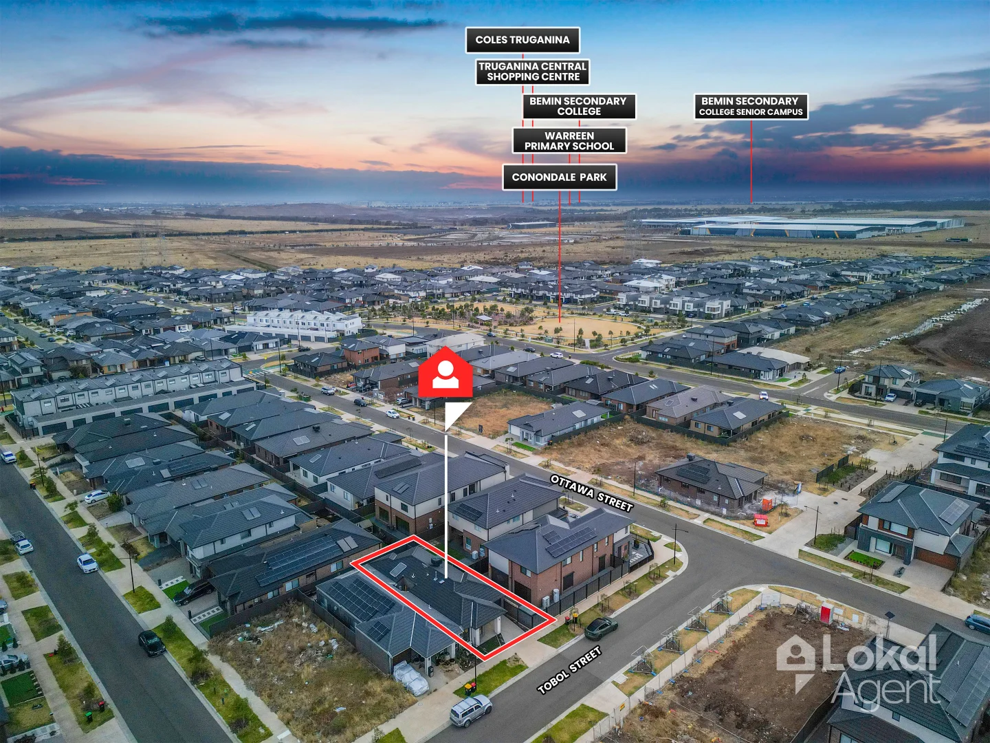 Additional image 13 of 5 Tobol Street, Truganina VIC 3029