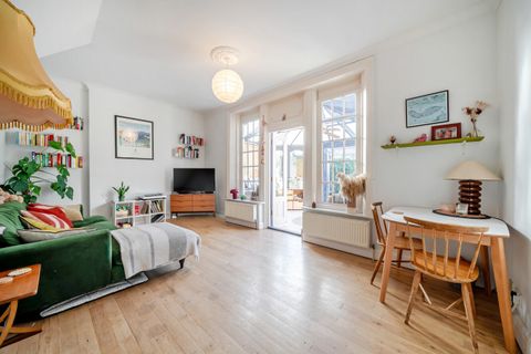 Genoa Road, Penge, London SE20