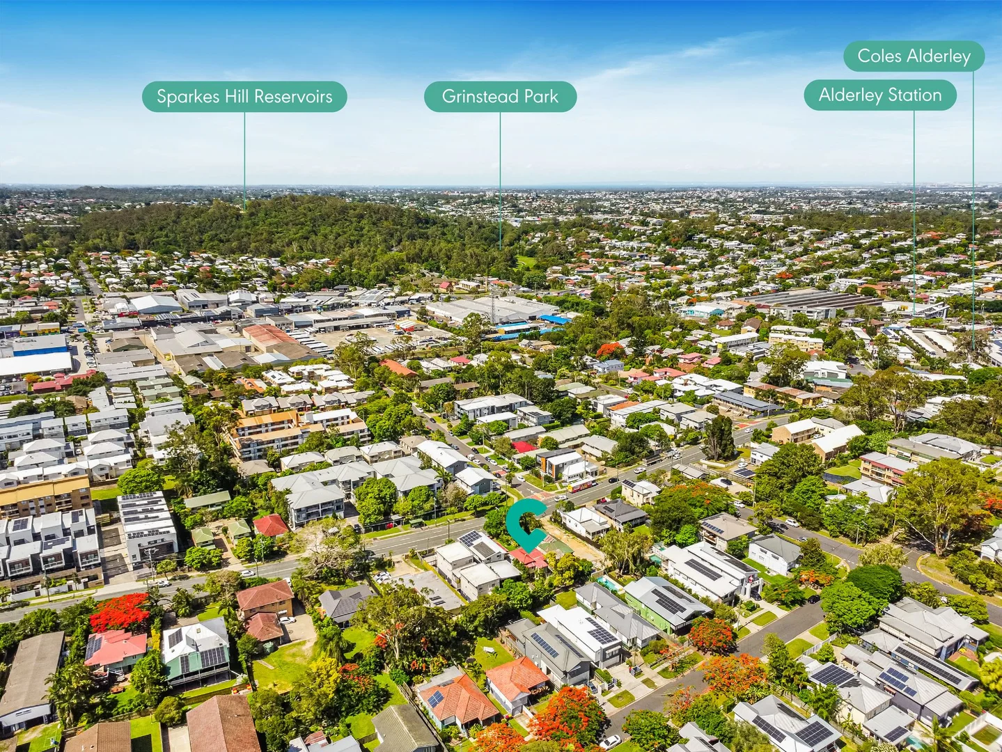 Additional image 16 of 116 Samford Road, Enoggera QLD 4051