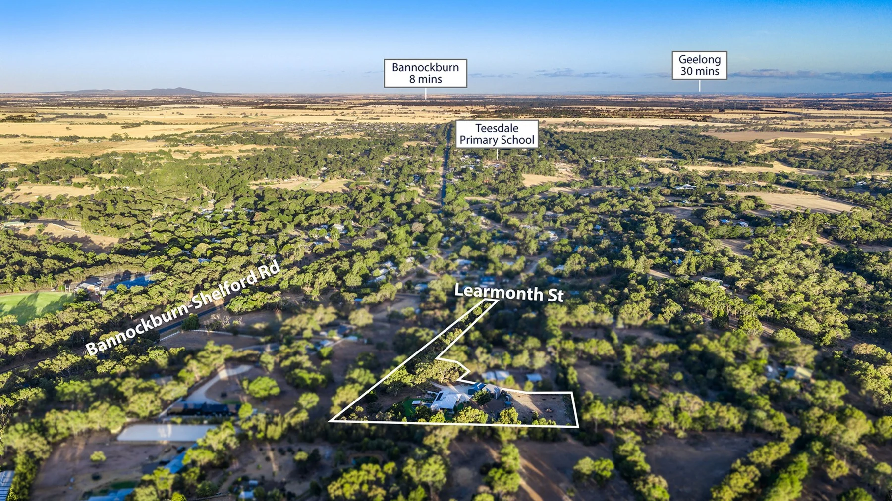 Additional image 31 of 28A Learmonth Street, Teesdale VIC 3328