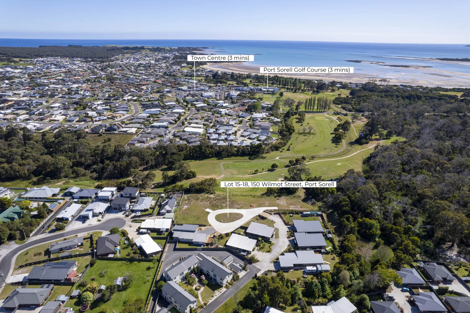 Additional image 2 of 150 Wilmot Street, Port Sorell TAS 7307