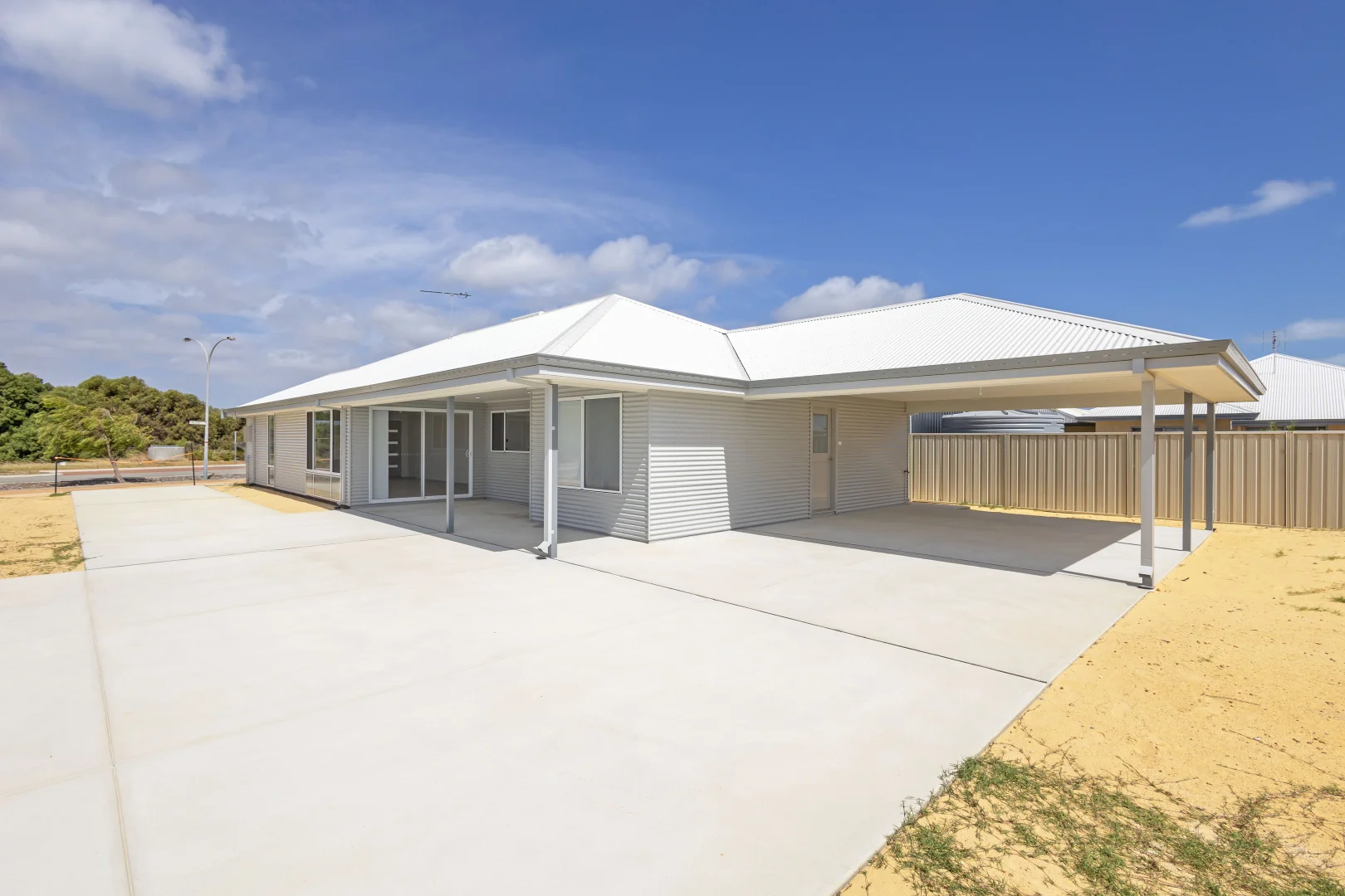 Additional image 3 of 22 Crusoe Crescent, Jurien Bay WA 6516
