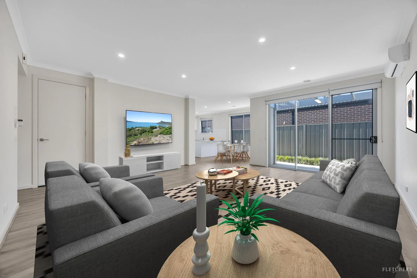 Additional image 3 of 26 Colosseum Drive, Strathtulloh VIC 3338