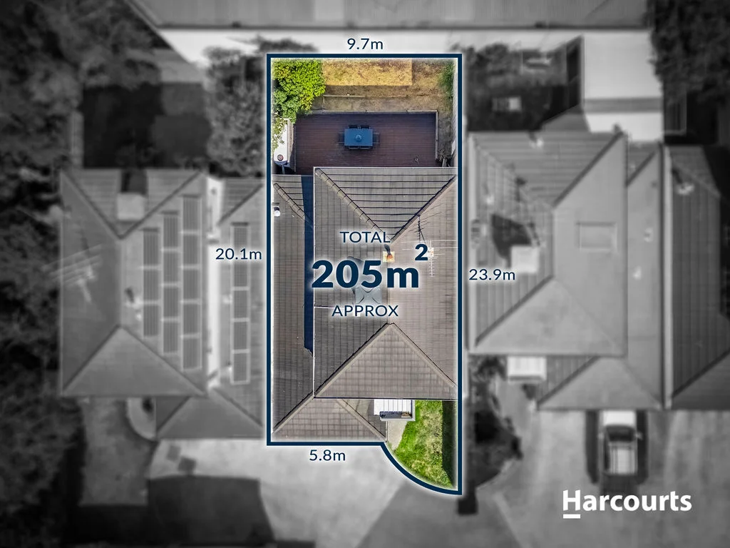 Additional image 15 of 3/12 Short Street, Vermont VIC 3133