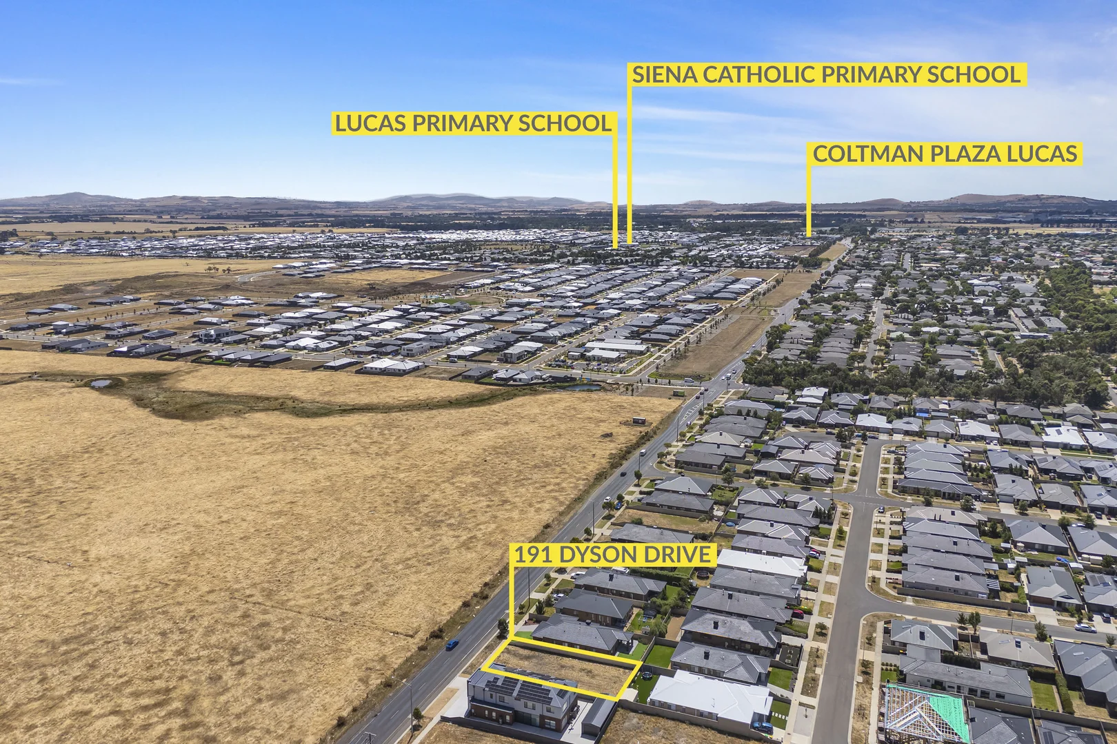 Additional image 9 of 191 Dyson Drive, Alfredton VIC 3350