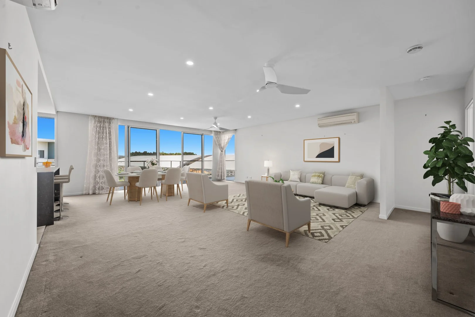 Additional image 4 of 1409/2 Activa Way, Hope Island QLD 4212