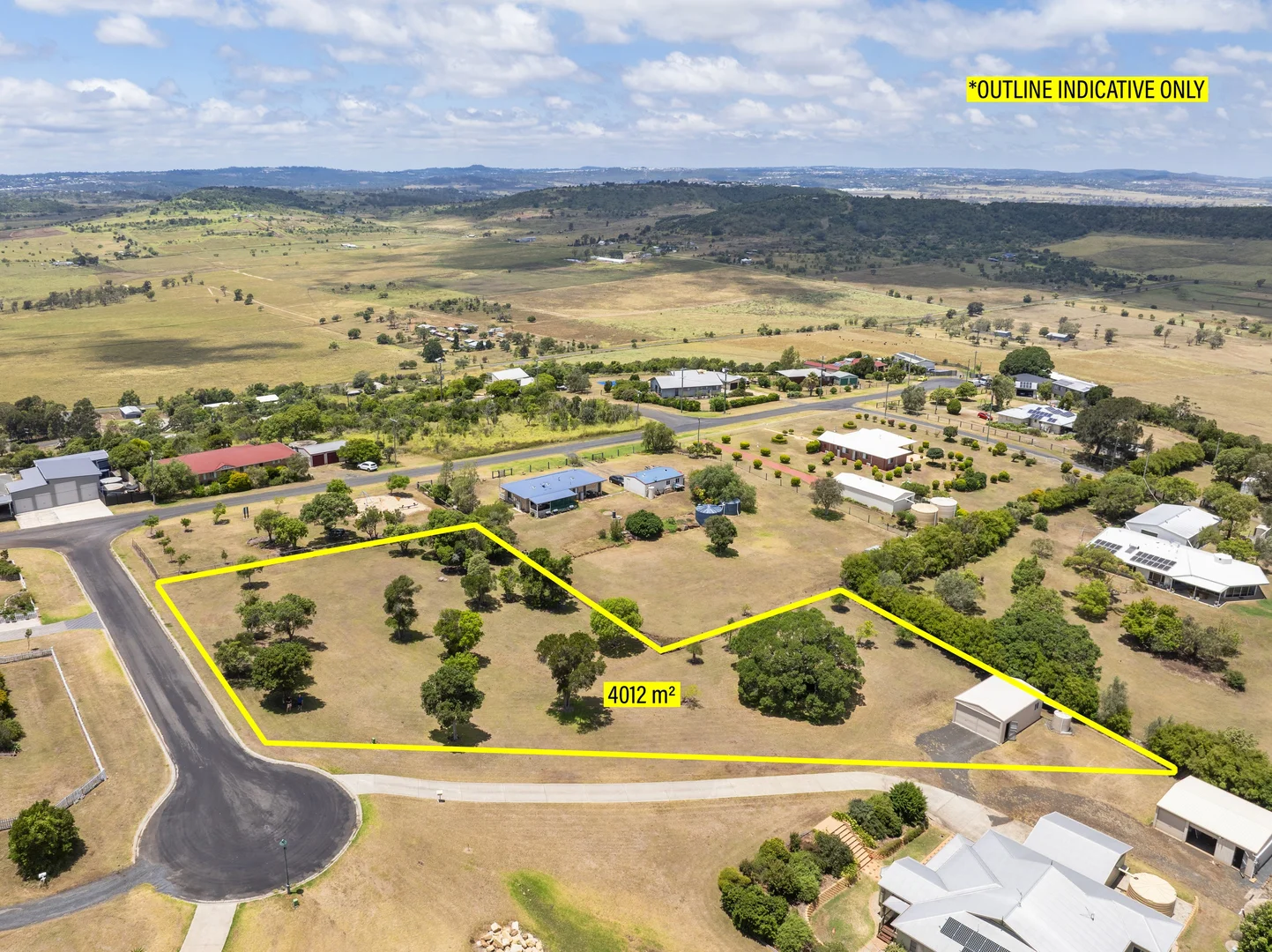 Additional image 6 of 1 West View Court, Glencoe QLD 4352