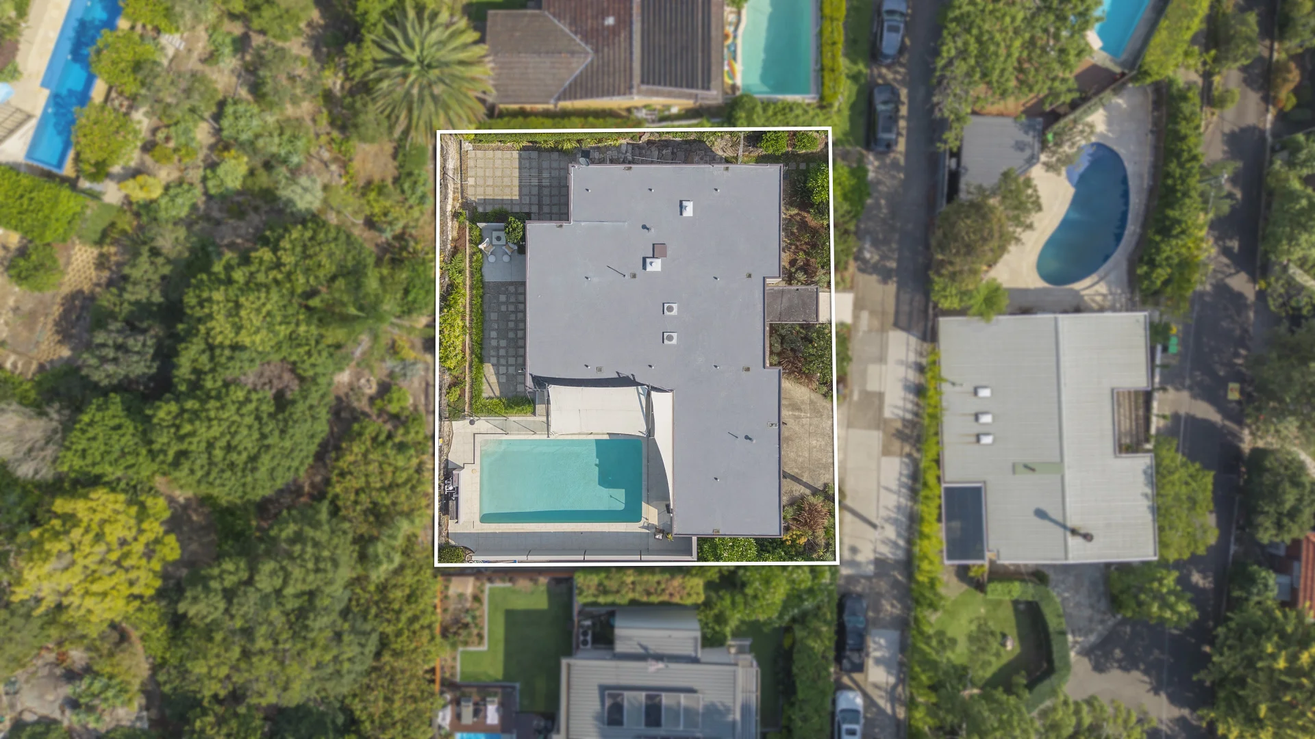 Additional image 19 of 3 Knight Place, Castlecrag NSW 2068