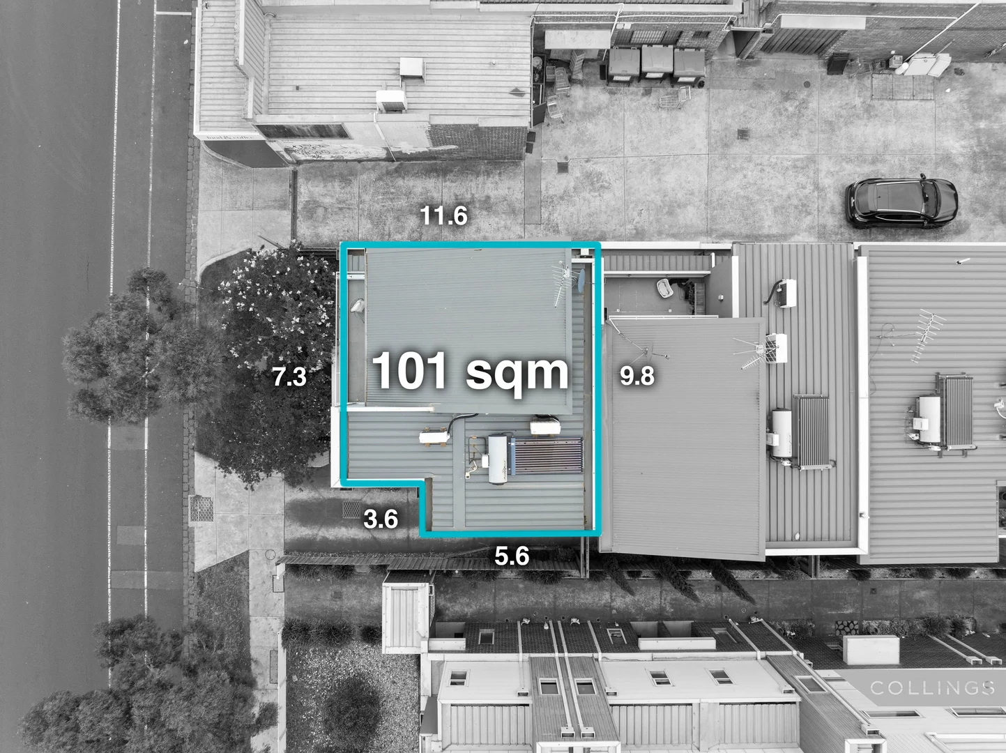 Additional image 16 of 1/91 Harding Street, Coburg VIC 3058