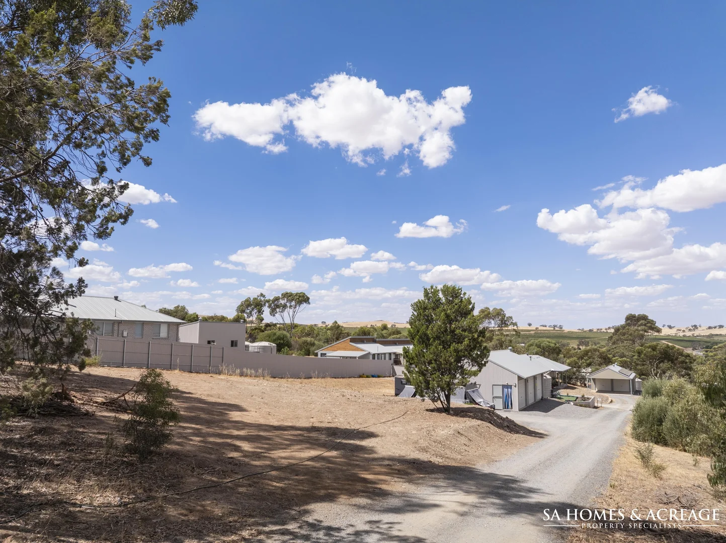 Additional image 2 of 19A West Terrace, Leasingham SA 5452