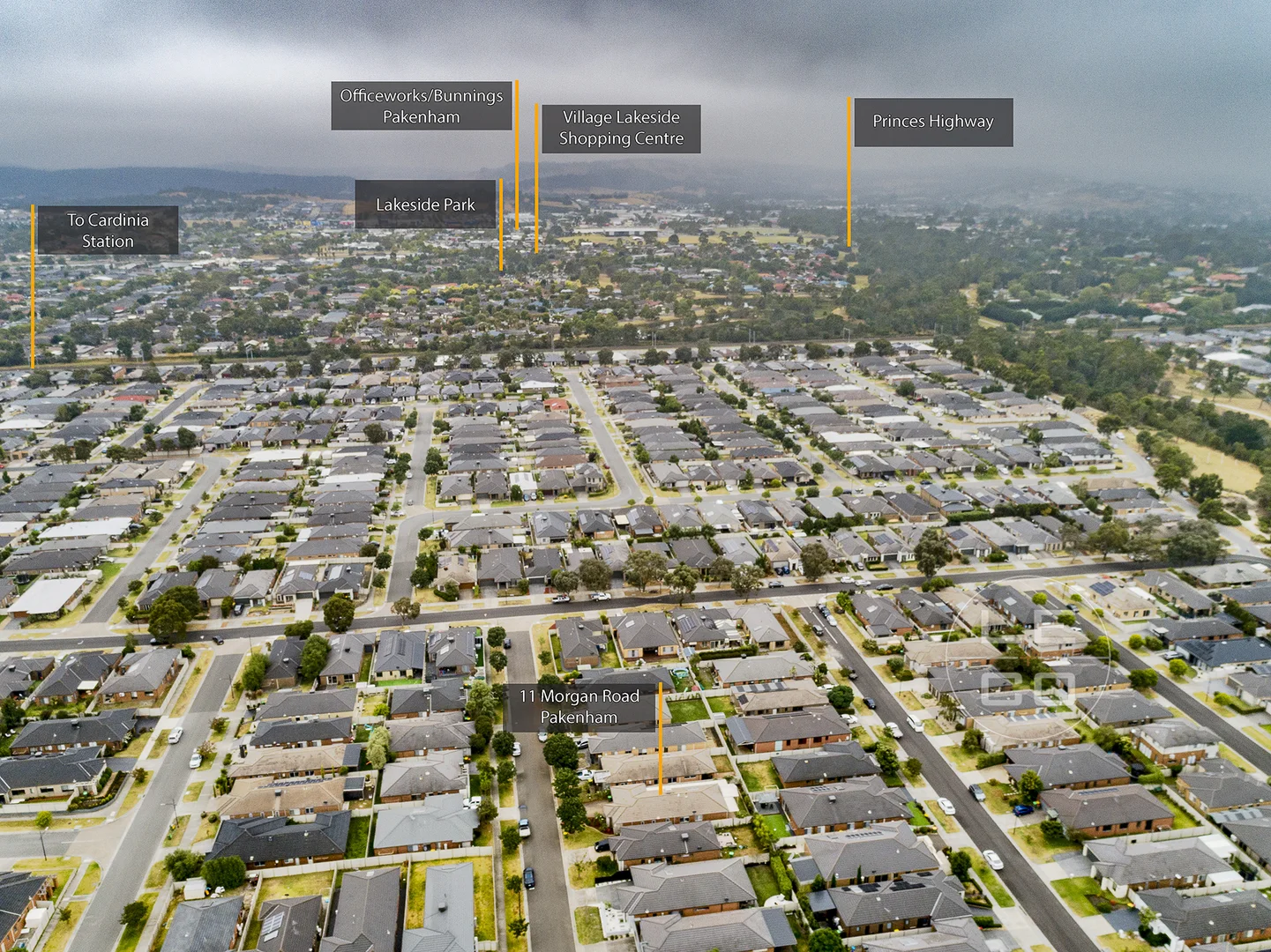 Additional image 13 of 11 Morgan Way, Pakenham VIC 3810