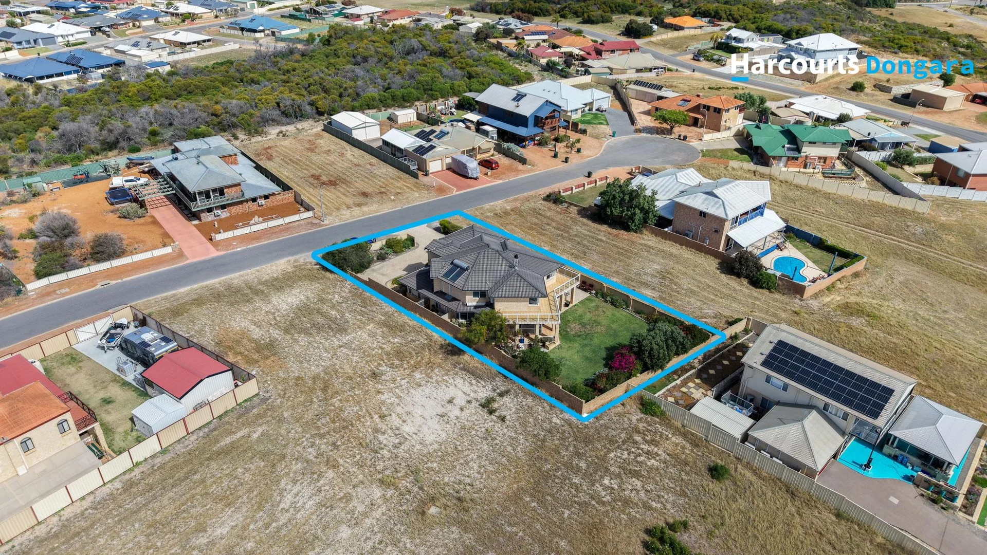 Additional image 9 of 14 Turton Heights, Dongara WA 6525