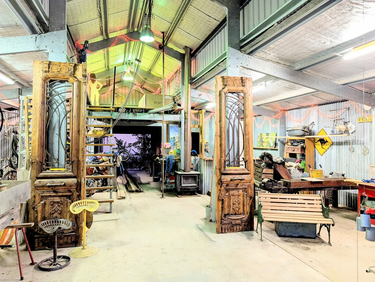 Additional image 38 of 558 Bombowlee Creek Road, Tumut NSW 2720