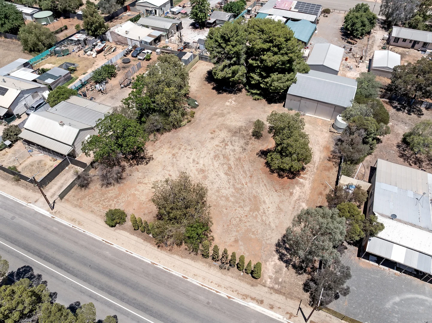 Additional image 4 of 23 & 25 North Terrace, Snowtown SA 5520